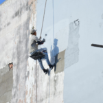 rehabilitación de edificios