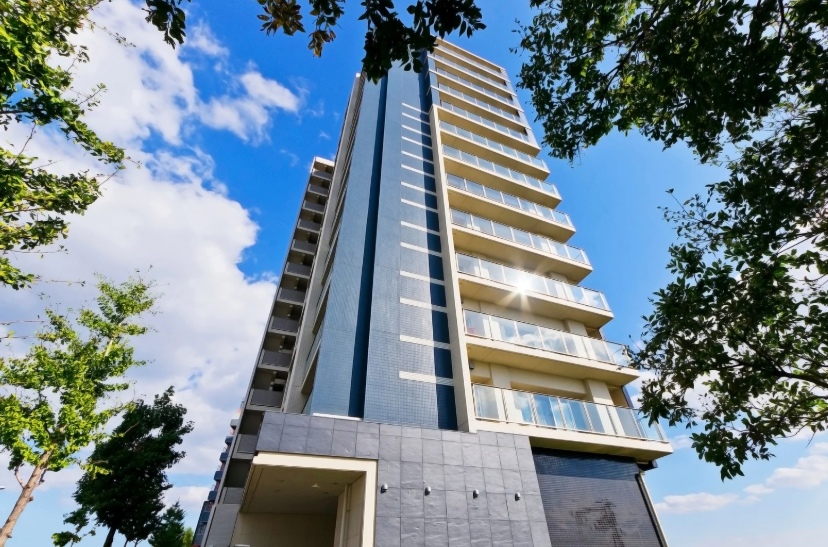 rehabilitación de edificaciones