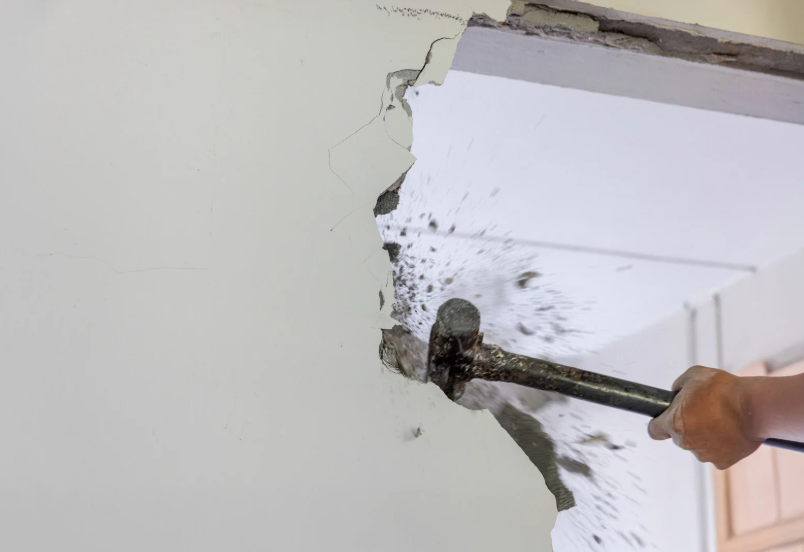 empresa de rehabilitación de viviendas