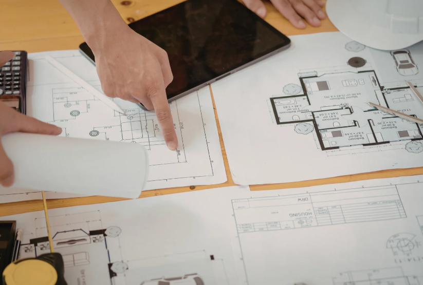 empresa de rehabilitación de edificios