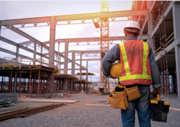 clasificación de estructuras en ingeniería civil