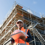 que es una estructura en construcción civil