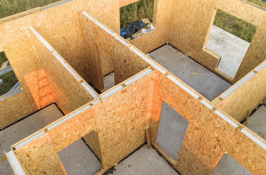 construcción modular vs tradicional